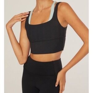 IVL Collective Ribbed Sports‎ Bra Size 4